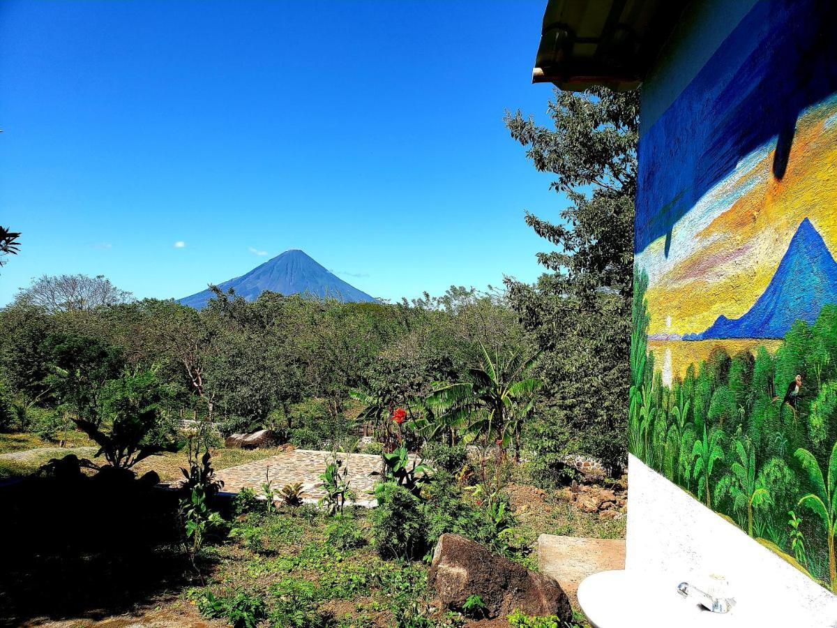 The Jungle Villa Merida Exterior photo